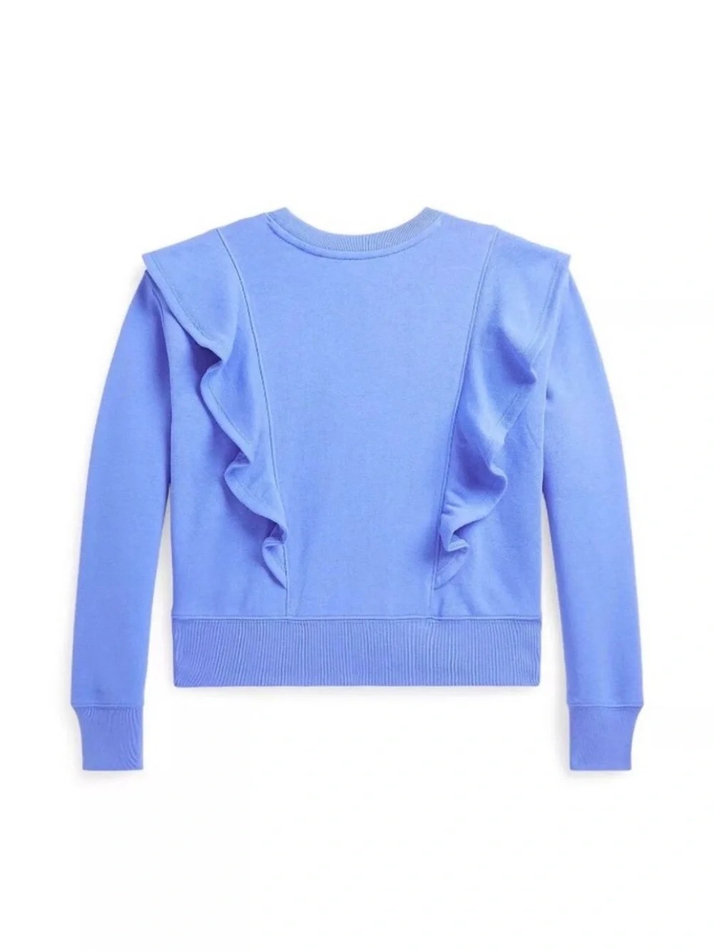 Ralph Lauren classic crewneck